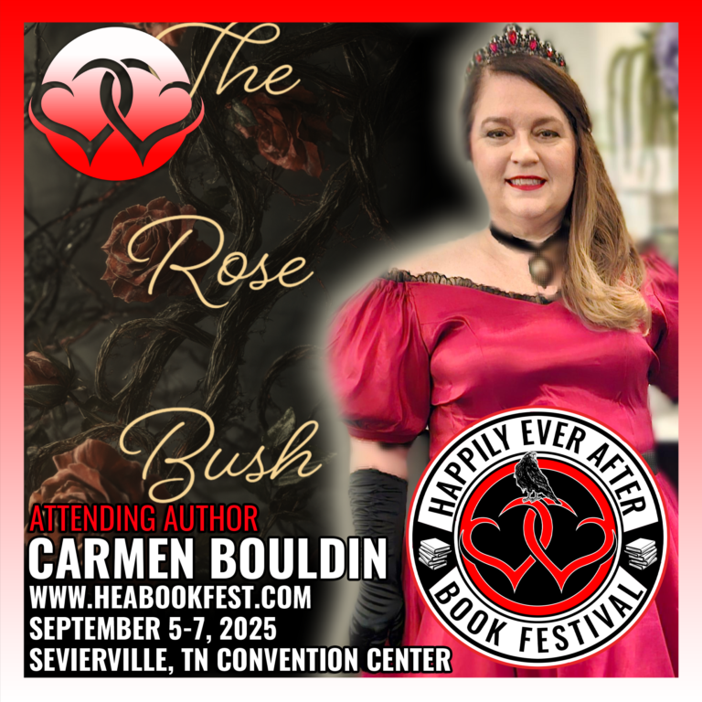 HEABF25 Carmen Bouldin