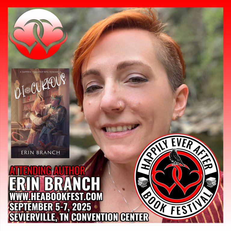 HEABF25 Erin Branch