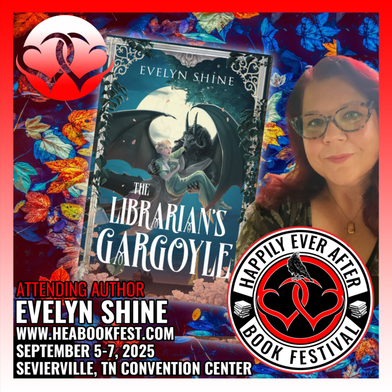 HEABF25 Evelyn Shine