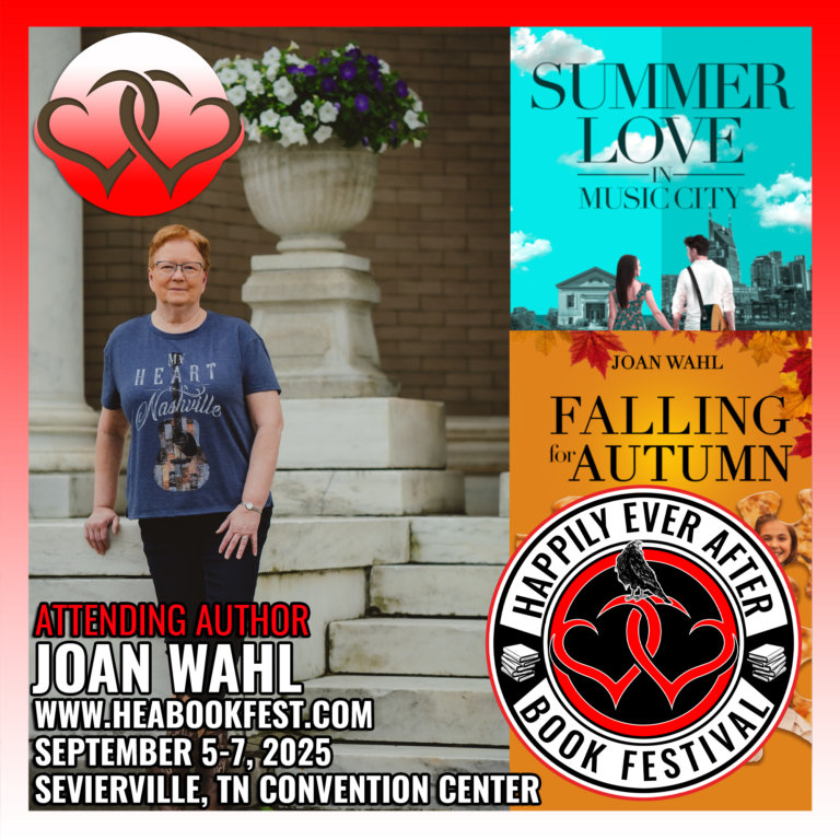 HEABF25 Joan Wahl