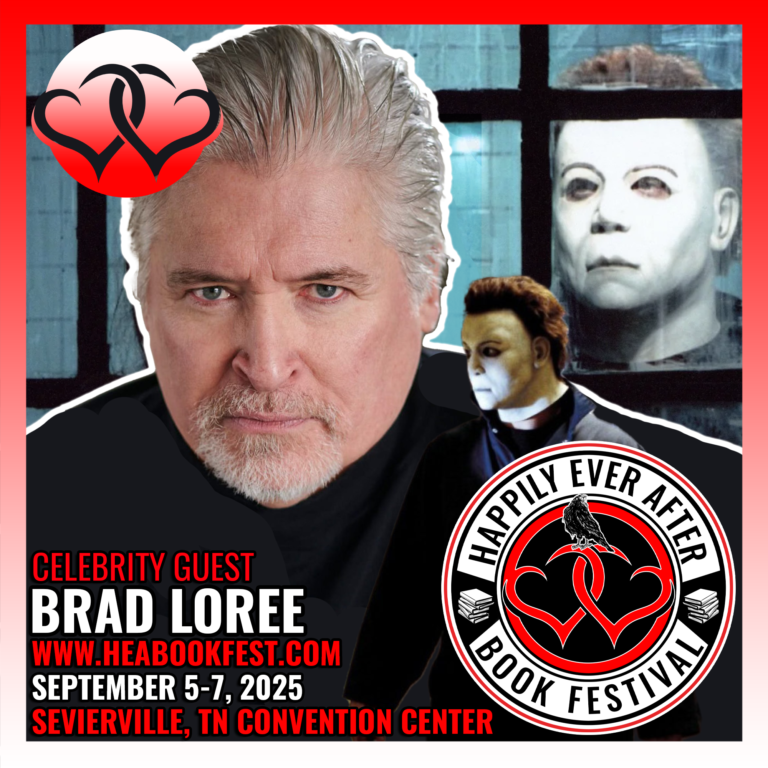 HEABF25 Brad Loree