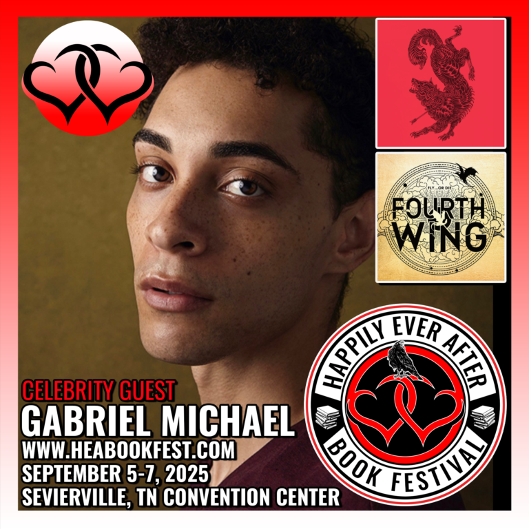 HEABF25 Gabriel Michael