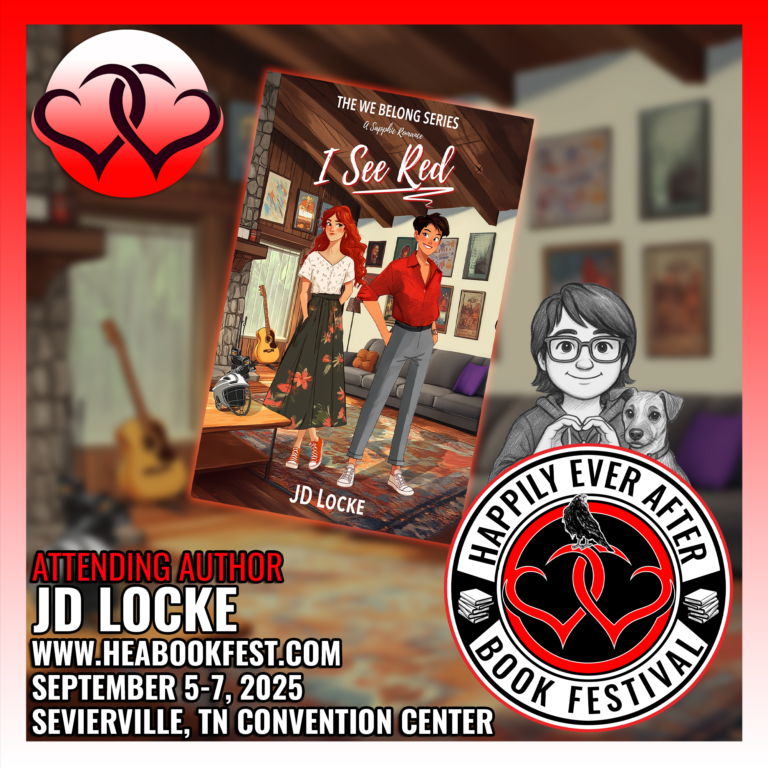 HEABF25 JD Locke
