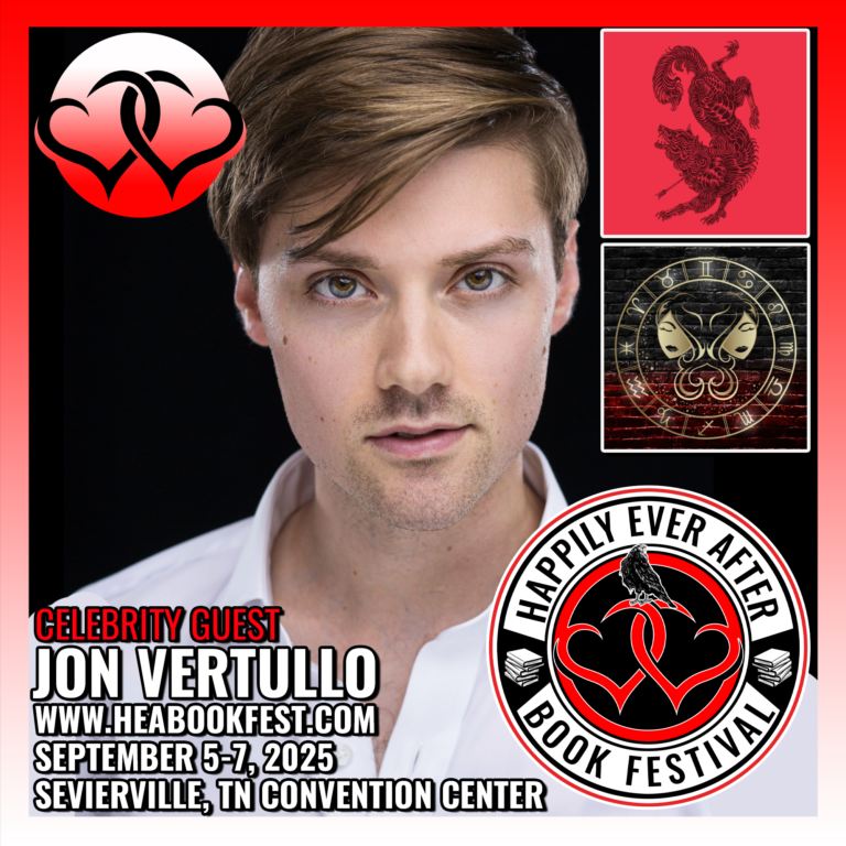HEABF25 Jon Vertullo