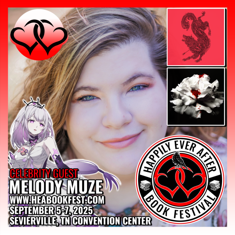 HEABF25 Melody Muze