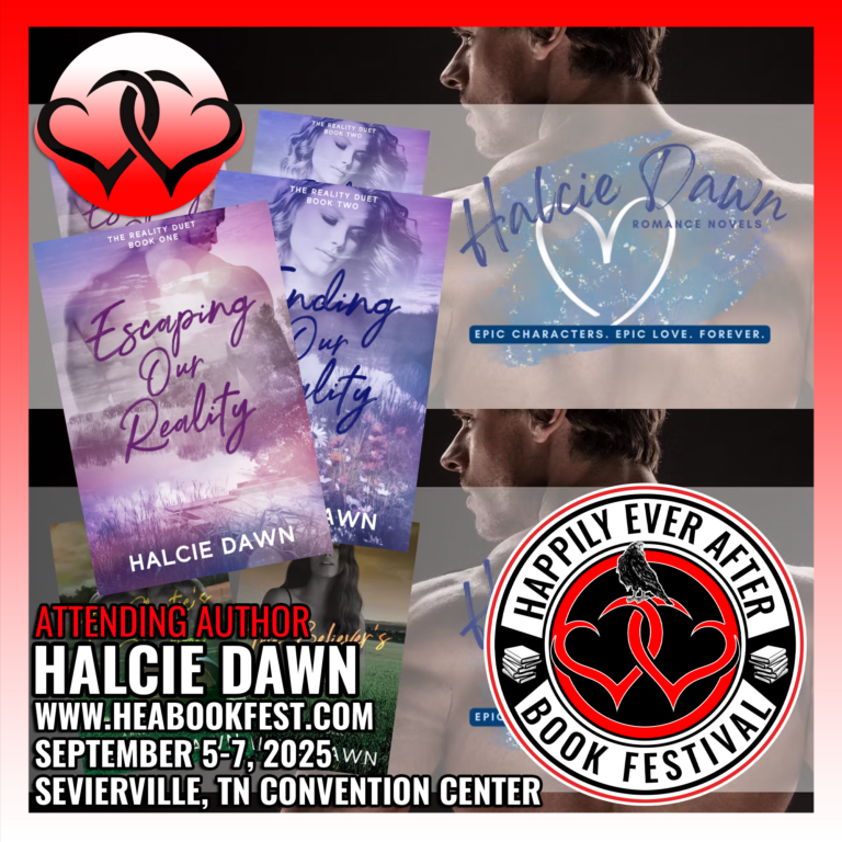 HEABF25 Halcie Dawn