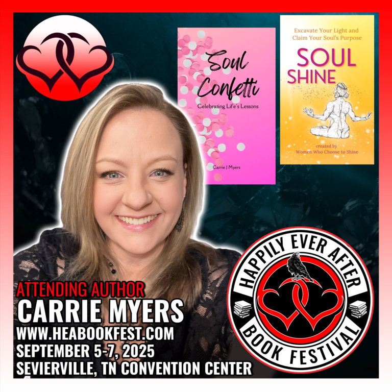 HEABF25 Carrie Myers