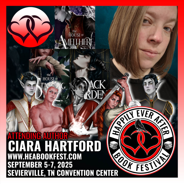 HEABF25 Ciara Hartford