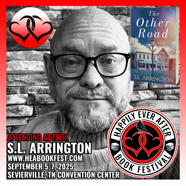 HEABF25 SL Arrington